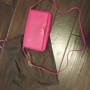 Kate Spade Crossbody Bag.